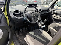 Citroen c3 picasso 1 4i seduction, 2012 - afbeelding 24 van  26