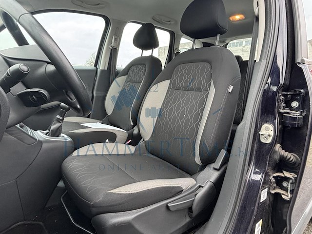 Citroen c3 picasso 1.4 vti seduction, 2013 - afbeelding 2 van  37