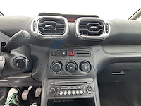 Citroen c3 picasso 1.4 vti seduction, 2013 - afbeelding 6 van  37