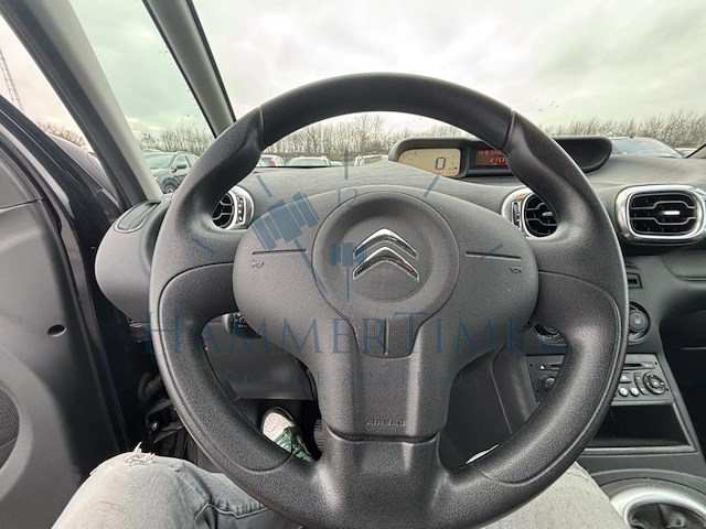 Citroen c3 picasso 1.4 vti seduction, 2013 - afbeelding 10 van  37