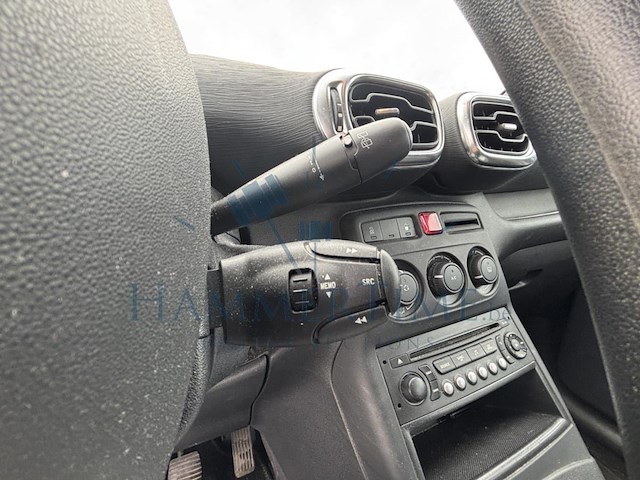 Citroen c3 picasso 1.4 vti seduction, 2013 - afbeelding 11 van  37