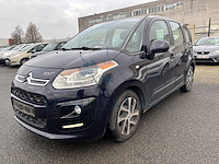 Citroen c3 picasso 1.4 vti seduction, 2013