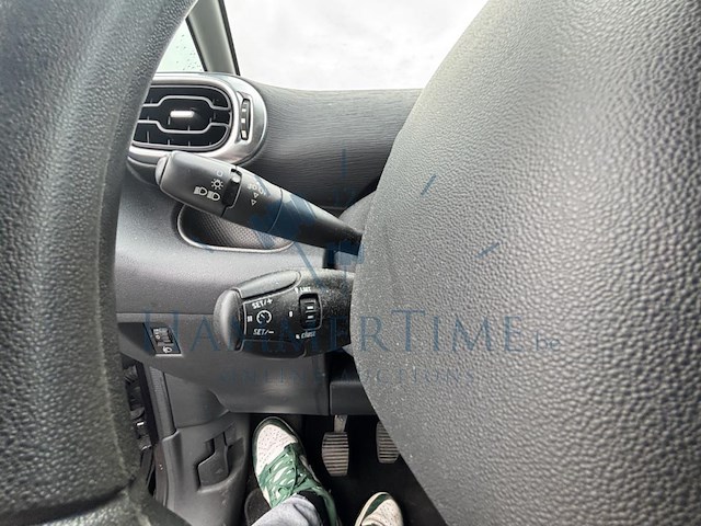 Citroen c3 picasso 1.4 vti seduction, 2013 - afbeelding 13 van  37