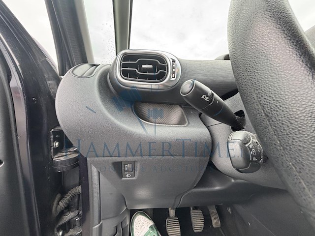 Citroen c3 picasso 1.4 vti seduction, 2013 - afbeelding 14 van  37
