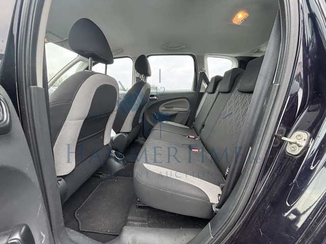 Citroen c3 picasso 1.4 vti seduction, 2013 - afbeelding 15 van  37