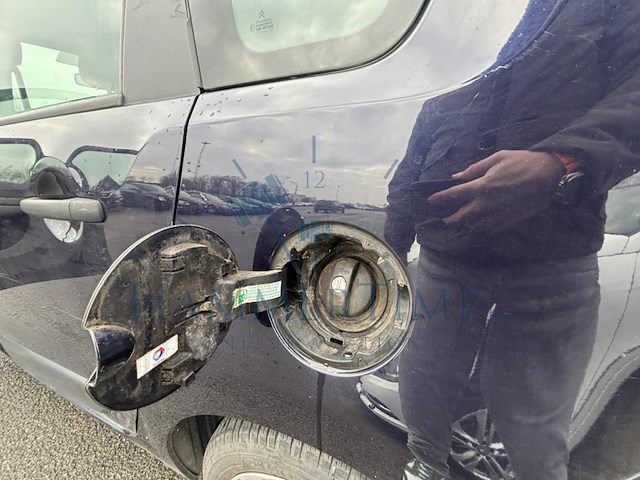 Citroen c3 picasso 1.4 vti seduction, 2013 - afbeelding 16 van  37