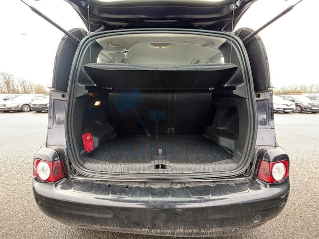 Citroen c3 picasso 1.4 vti seduction, 2013 - afbeelding 17 van  37