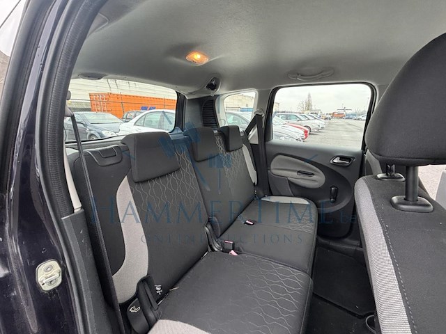 Citroen c3 picasso 1.4 vti seduction, 2013 - afbeelding 18 van  37