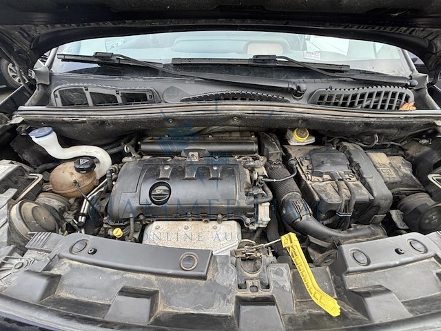 Citroen c3 picasso 1.4 vti seduction, 2013 - afbeelding 21 van  37