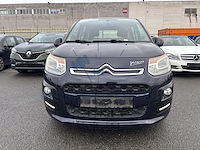 Citroen c3 picasso 1.4 vti seduction, 2013 - afbeelding 12 van  37