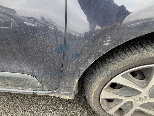 Citroen c3 picasso 1.4 vti seduction, 2013 - afbeelding 24 van  37