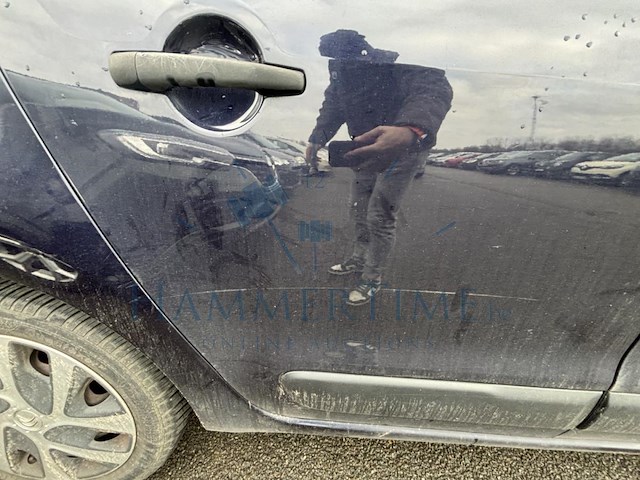 Citroen c3 picasso 1.4 vti seduction, 2013 - afbeelding 25 van  37