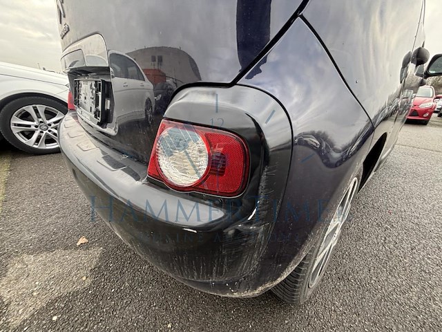 Citroen c3 picasso 1.4 vti seduction, 2013 - afbeelding 26 van  37