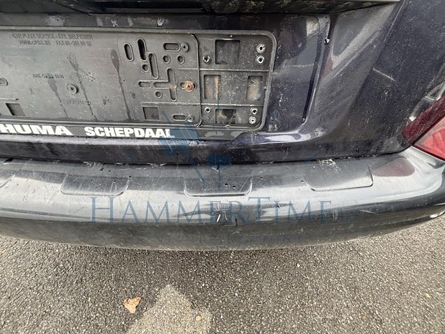 Citroen c3 picasso 1.4 vti seduction, 2013 - afbeelding 27 van  37