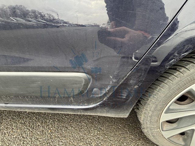 Citroen c3 picasso 1.4 vti seduction, 2013 - afbeelding 29 van  37