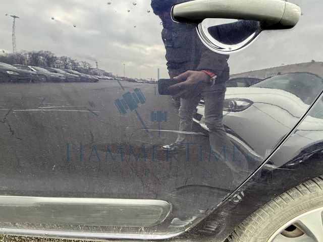 Citroen c3 picasso 1.4 vti seduction, 2013 - afbeelding 30 van  37