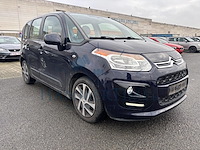 Citroen c3 picasso 1.4 vti seduction, 2013 - afbeelding 23 van  37