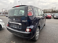 Citroen c3 picasso 1.4 vti seduction, 2013 - afbeelding 33 van  37
