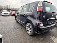 Citroen c3 picasso 1.4 vti seduction, 2013 - afbeelding 35 van  37