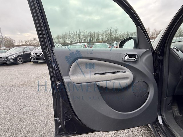 Citroen c3 picasso 1.4 vti seduction, 2013 - afbeelding 37 van  37