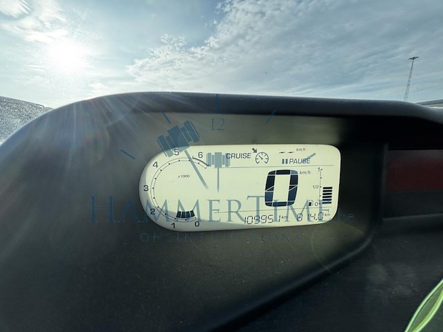 Citroen c3 picasso 1.4 vti seduction, 2014 - afbeelding 3 van  31