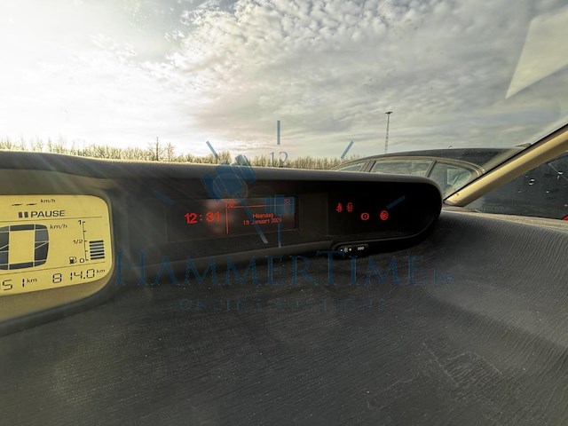 Citroen c3 picasso 1.4 vti seduction, 2014 - afbeelding 4 van  31