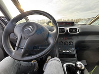 Citroen c3 picasso 1.4 vti seduction, 2014 - afbeelding 5 van  31