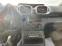 Citroen c3 picasso 1.4 vti seduction, 2014 - afbeelding 6 van  31