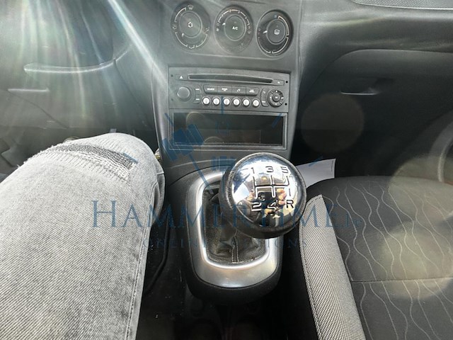 Citroen c3 picasso 1.4 vti seduction, 2014 - afbeelding 7 van  31