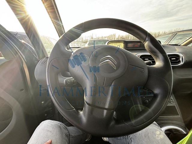 Citroen c3 picasso 1.4 vti seduction, 2014 - afbeelding 9 van  31