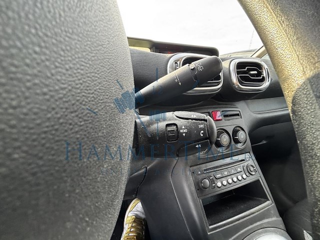 Citroen c3 picasso 1.4 vti seduction, 2014 - afbeelding 10 van  31