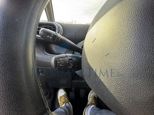 Citroen c3 picasso 1.4 vti seduction, 2014 - afbeelding 11 van  31