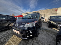 Citroen c3 picasso 1.4 vti seduction, 2014 - afbeelding 1 van  31