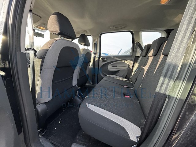 Citroen c3 picasso 1.4 vti seduction, 2014 - afbeelding 14 van  31