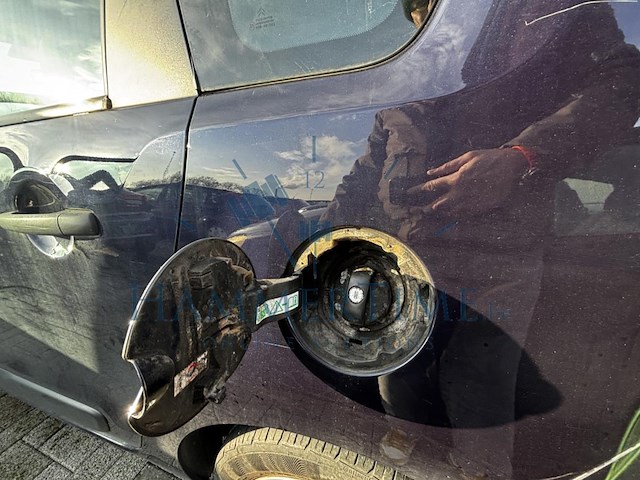 Citroen c3 picasso 1.4 vti seduction, 2014 - afbeelding 15 van  31