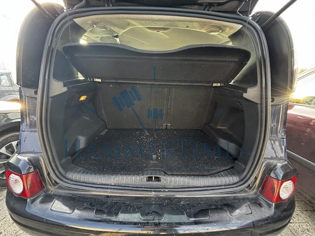 Citroen c3 picasso 1.4 vti seduction, 2014 - afbeelding 16 van  31