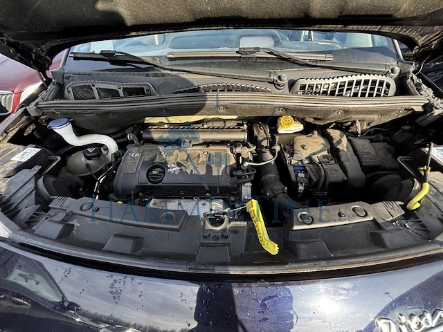 Citroen c3 picasso 1.4 vti seduction, 2014 - afbeelding 20 van  31