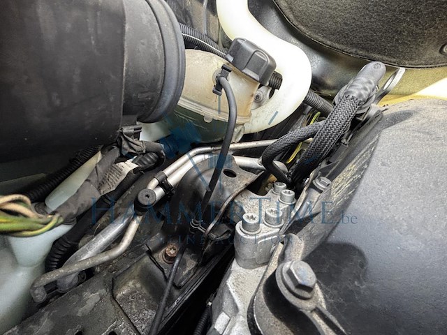 Citroen c3 picasso 1.4 vti seduction, 2014 - afbeelding 21 van  31