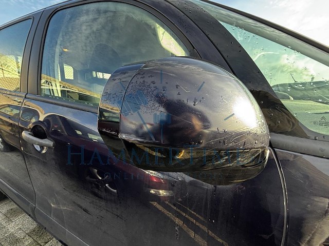 Citroen c3 picasso 1.4 vti seduction, 2014 - afbeelding 22 van  31