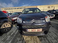 Citroen c3 picasso 1.4 vti seduction, 2014 - afbeelding 12 van  31