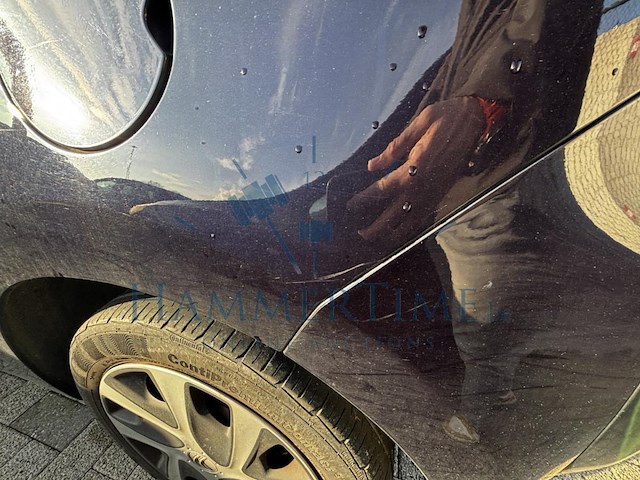 Citroen c3 picasso 1.4 vti seduction, 2014 - afbeelding 25 van  31