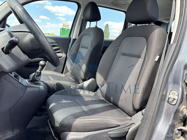 Citroen c3 picasso 1.4i attraction, 2009 - afbeelding 2 van  37