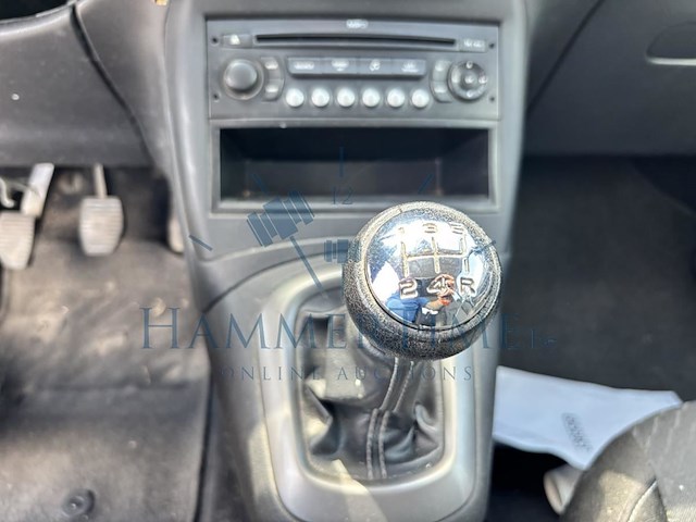 Citroen c3 picasso 1.4i attraction, 2009 - afbeelding 9 van  37