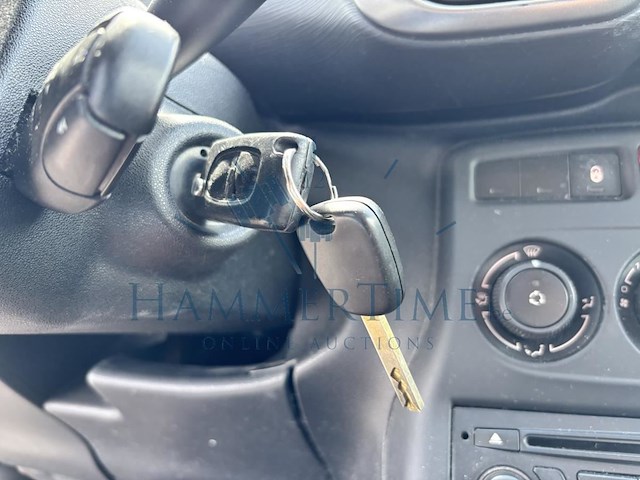 Citroen c3 picasso 1.4i attraction, 2009 - afbeelding 11 van  37