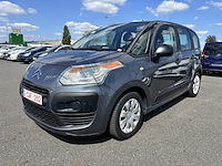 Citroen c3 picasso 1.4i attraction, 2009
