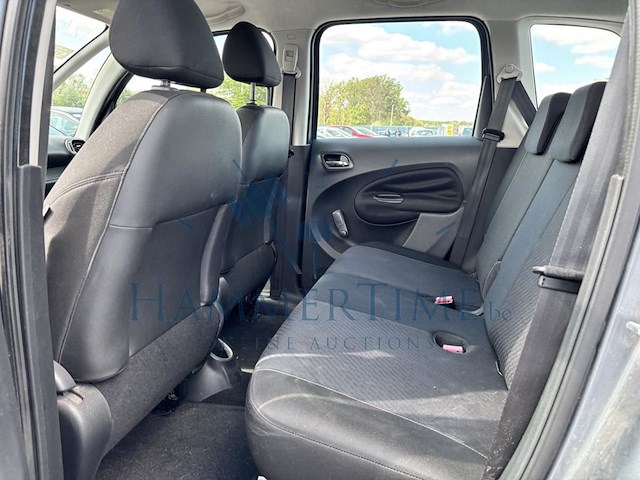 Citroen c3 picasso 1.4i attraction, 2009 - afbeelding 15 van  37