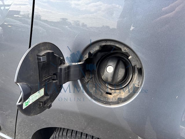 Citroen c3 picasso 1.4i attraction, 2009 - afbeelding 16 van  37