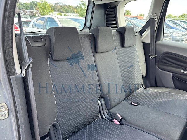 Citroen c3 picasso 1.4i attraction, 2009 - afbeelding 17 van  37