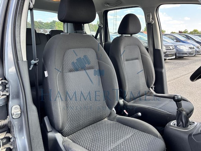 Citroen c3 picasso 1.4i attraction, 2009 - afbeelding 18 van  37