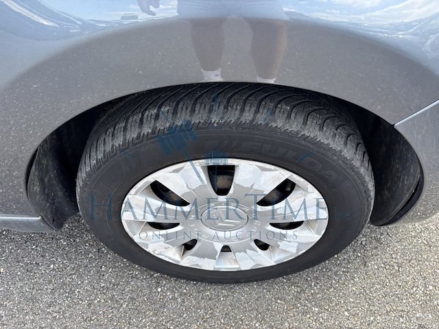 Citroen c3 picasso 1.4i attraction, 2009 - afbeelding 19 van  37